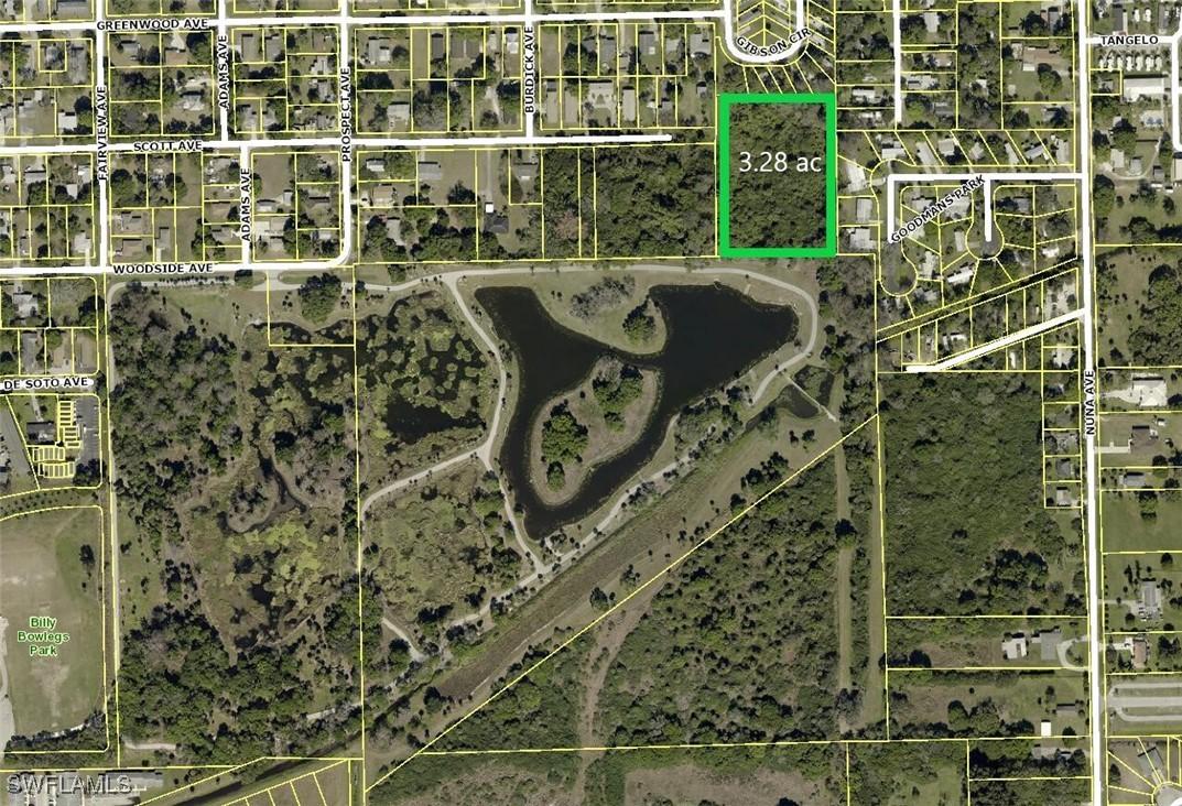 4460 Scott Ave., Fort Myers, FL 33905