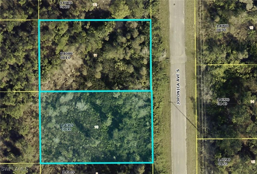 842 Joponica Ave., Lehigh Acres, FL 33974