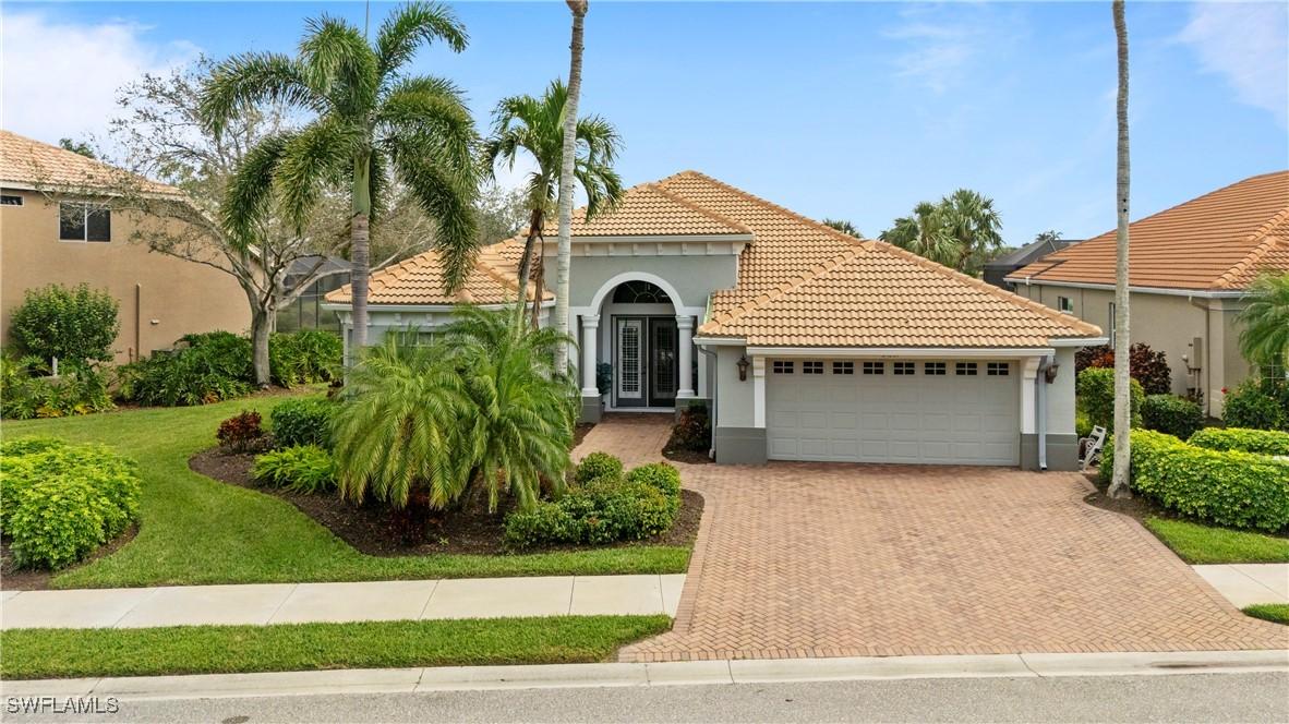 24261 Copperleaf Blvd., Estero, FL 34135