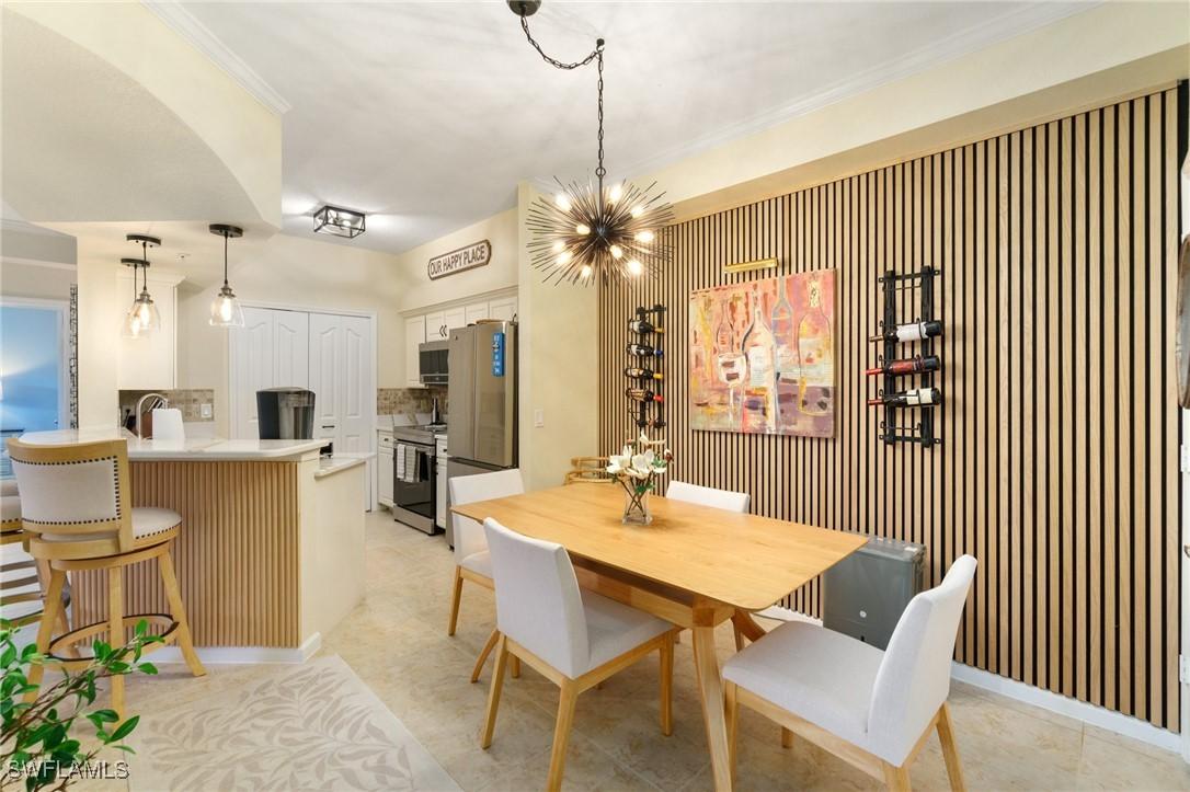 12965 Positano Cir. #101, Naples, FL 34105