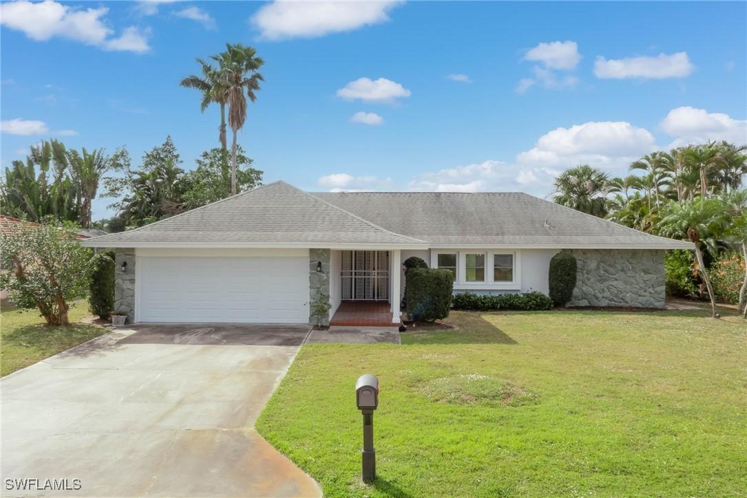 1526 Reynard Dr., Fort Myers, FL 33919