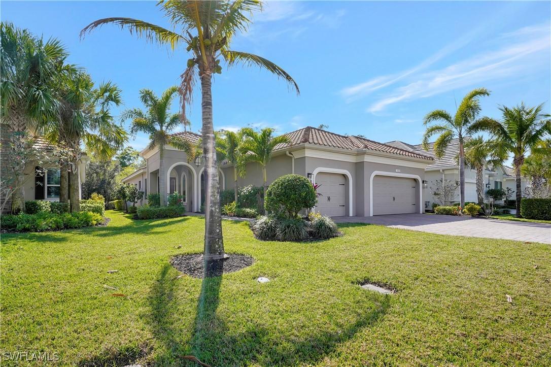 8285 Preserve Point Dr., Fort Myers, FL 33912