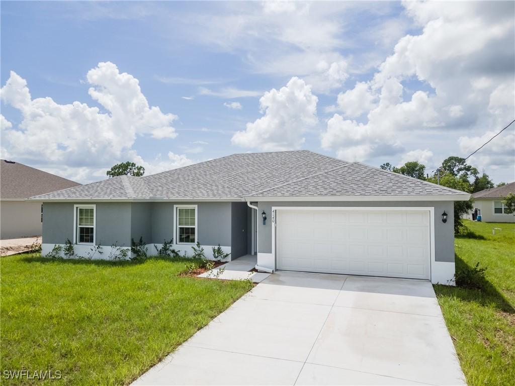 1015 NW 20th Ter., Cape Coral, FL 33909