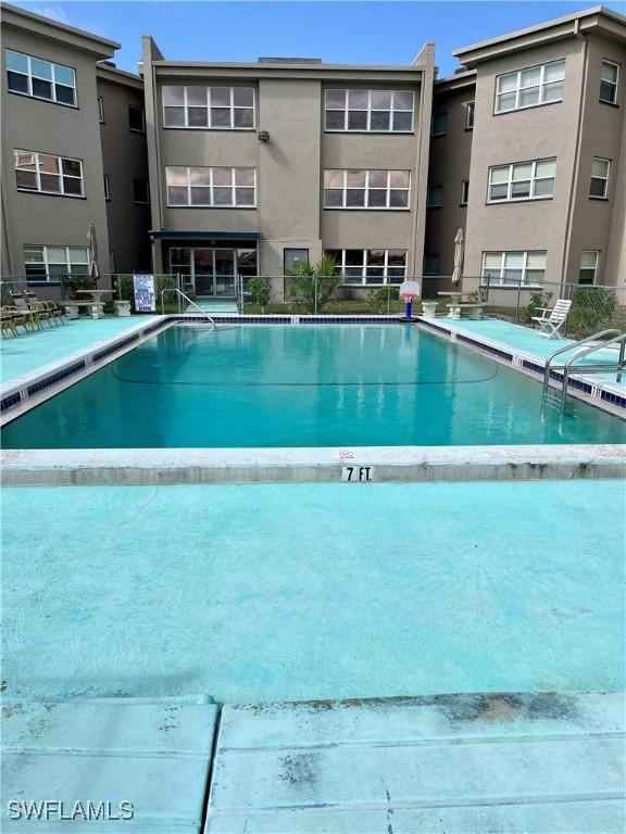 3100 Harbor Blvd. #301, Port Charlotte, FL 33952