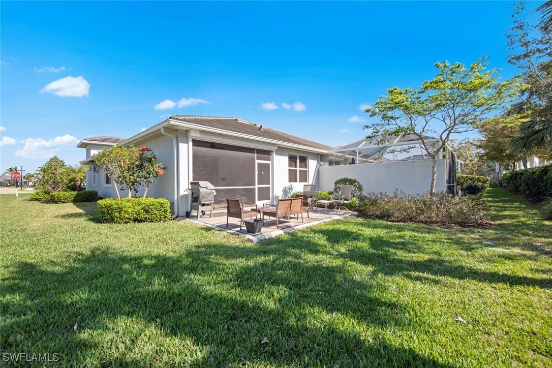 10641 Jackson Square Dr., Estero, FL 33928