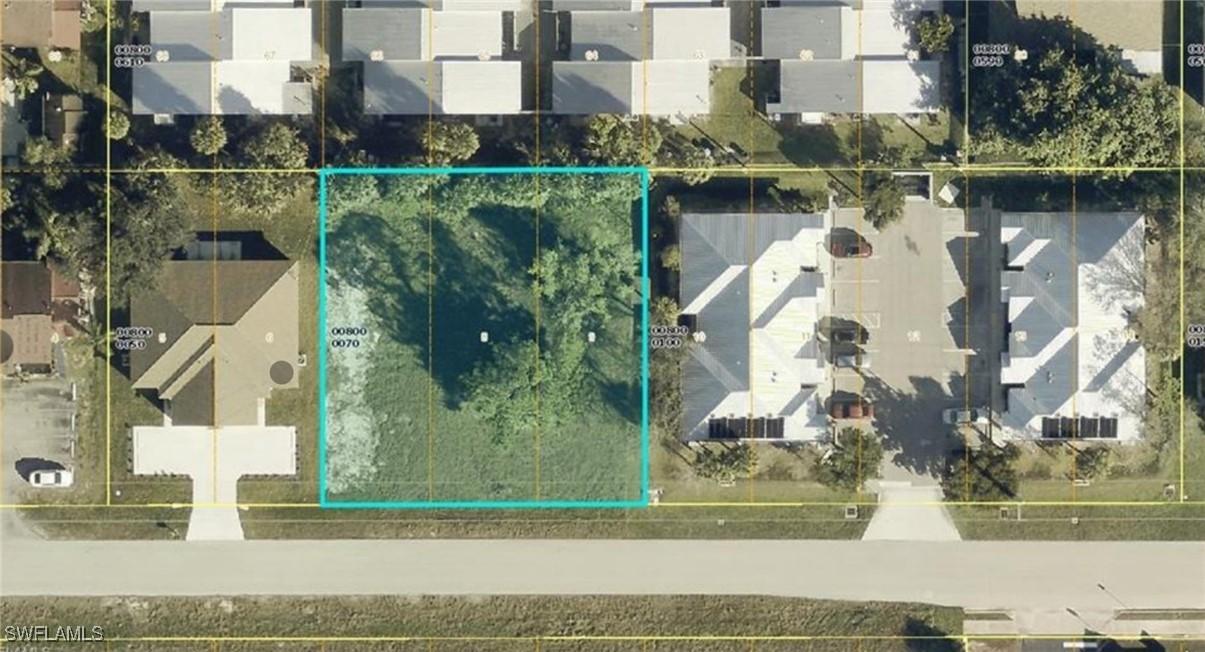1215 SE 8th Ter., Cape Coral, FL 33990