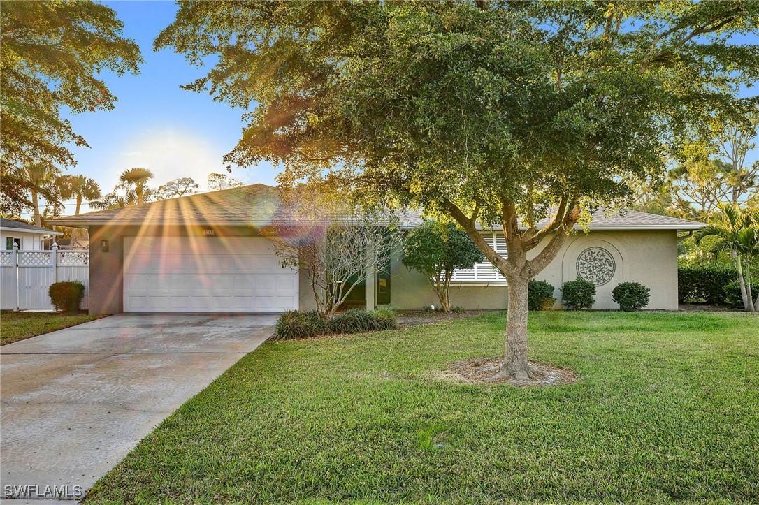 2347 Club House Rd., North Fort Myers, FL 33917