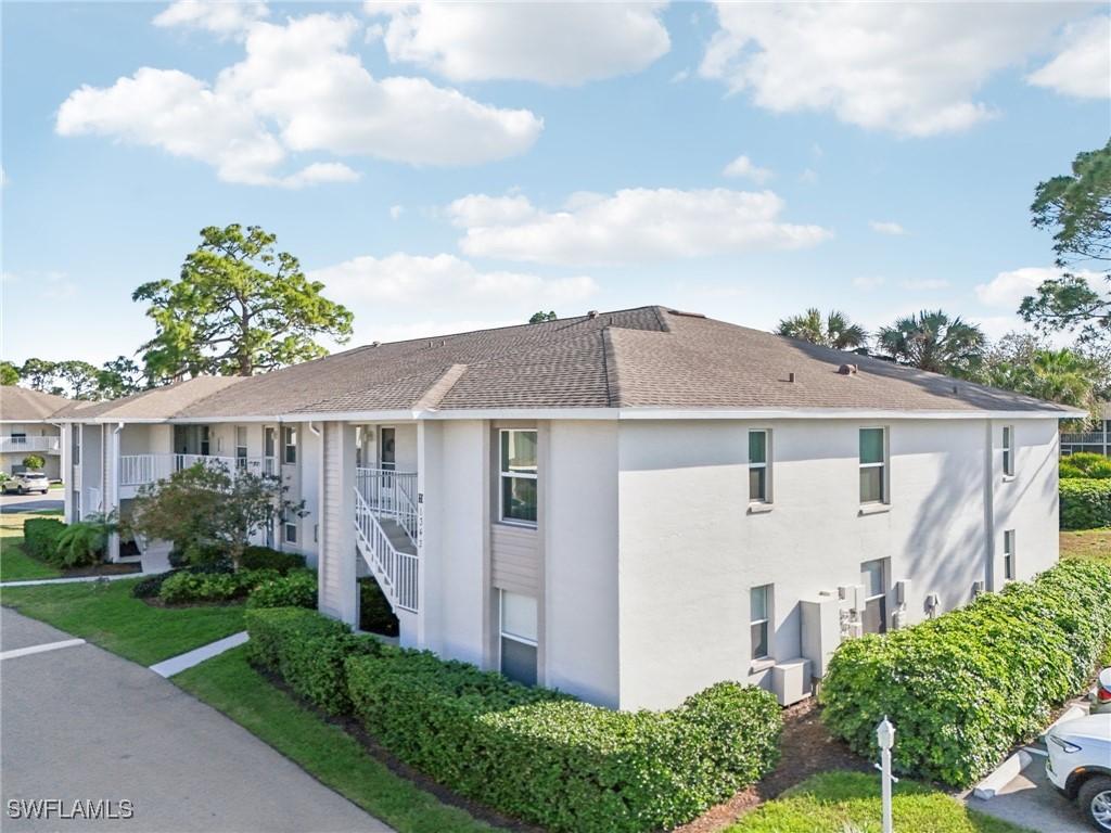 1343 Churchill Cir. #H104, Naples, FL 34116