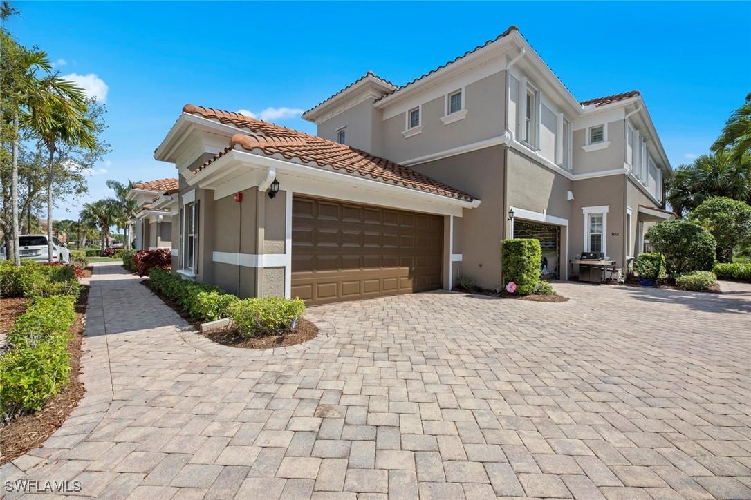 10361 Glastonbury Cir. #202, Fort Myers, FL 33913