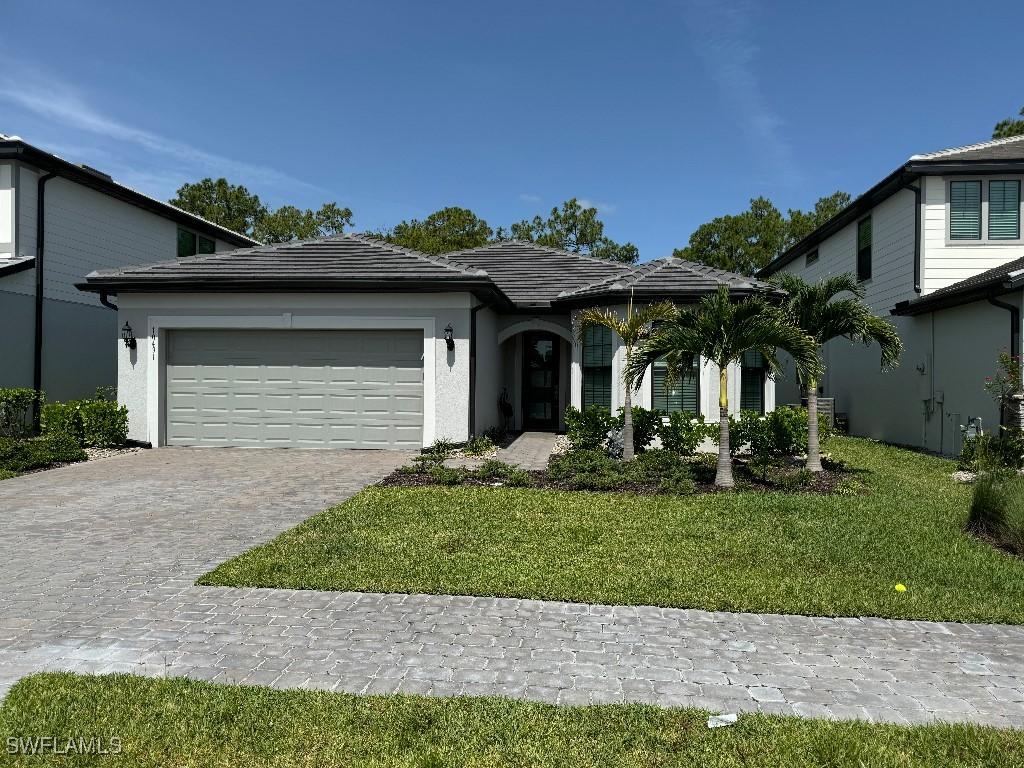 10491 Ventana Ln., Naples, FL 34120