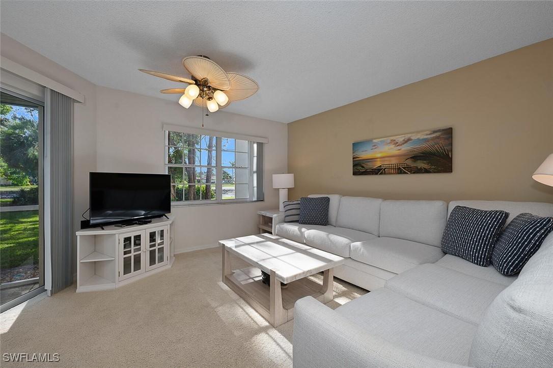 441 Quail Forest Blvd. #A101, Naples, FL 34105