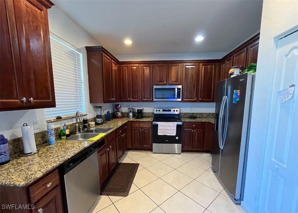 7029 Ambrosia Ln. #604, Naples, FL 34119