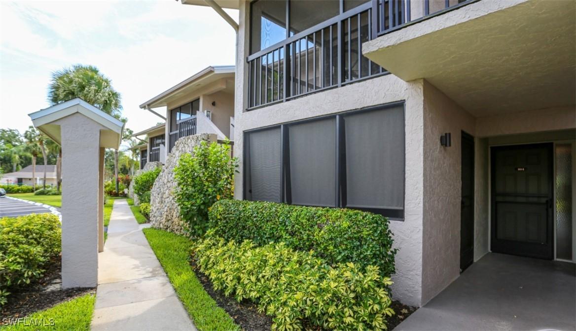 1782 Imperial Golf Course Blvd. #C-104, Naples, FL 34110