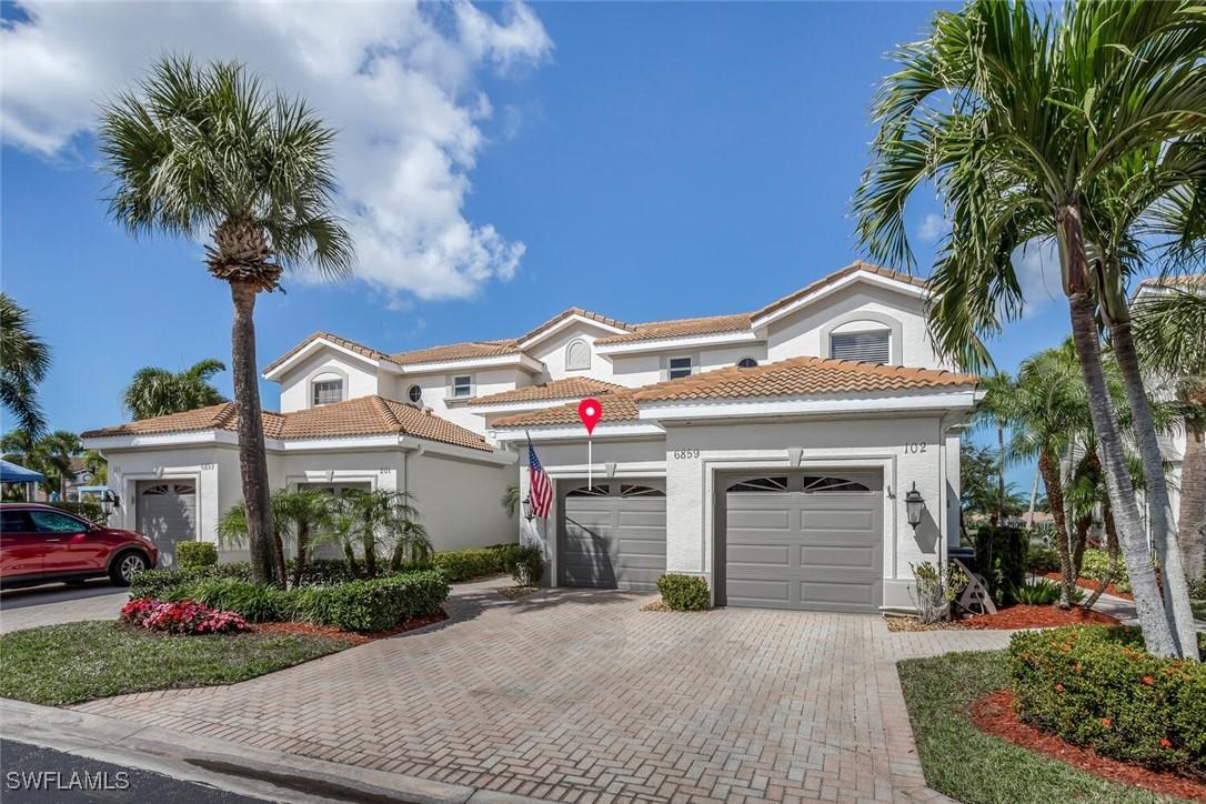 6859 Sterling Greens Dr. #202, Naples, FL 34104