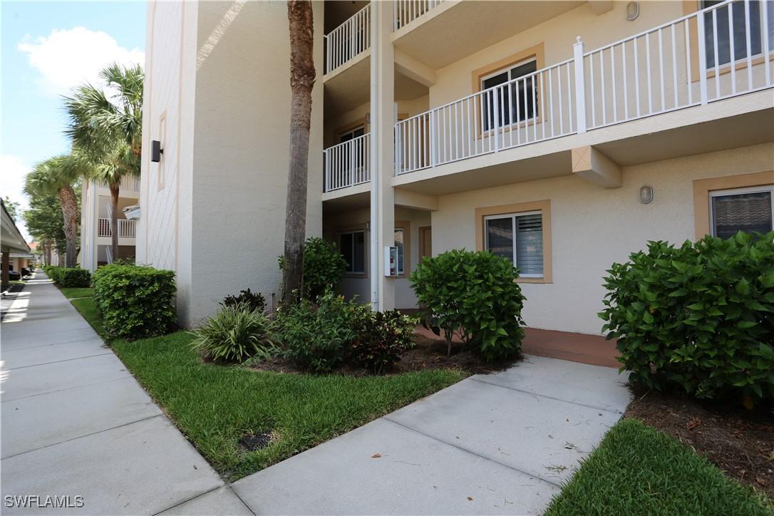 7811 Regal Heron Cir. #4-204, Naples, FL 34104