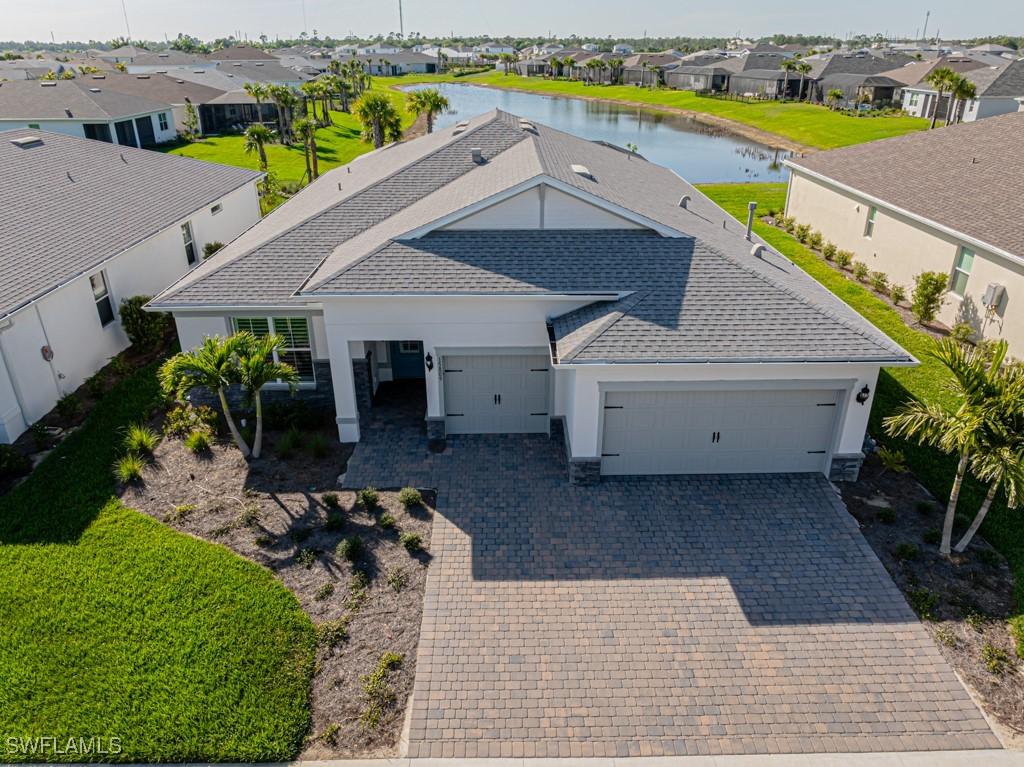 15809 Appalachian Dr., Punta Gorda, FL 33982