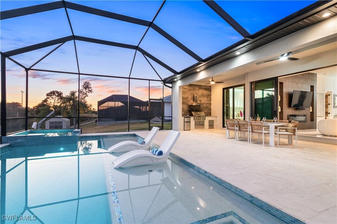 1918 SW 30th Ter., Cape Coral, FL 33914