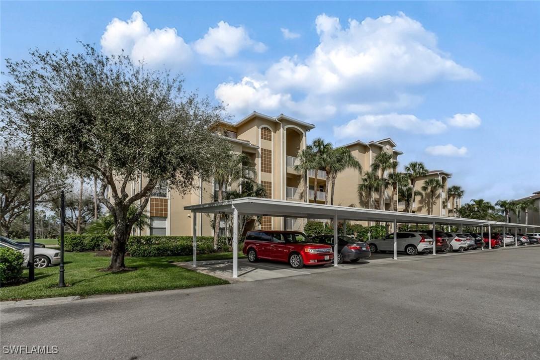 8610 Cedar Hammock Cir. #1224, Naples, FL 34112