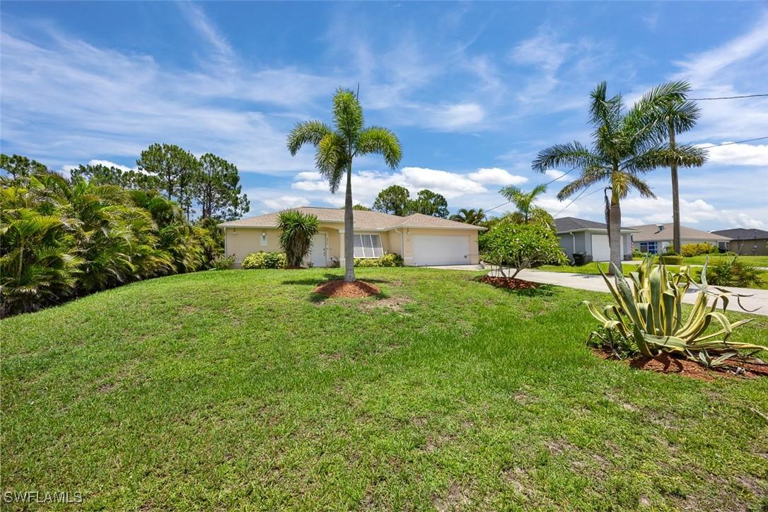 4013 NE 10th Pl., Cape Coral, FL 33909