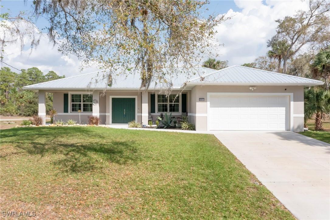 5017 Wild Goose Cir., Labelle, FL 33935