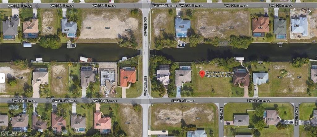 1919 SW 31st Ter., Cape Coral, FL 33914