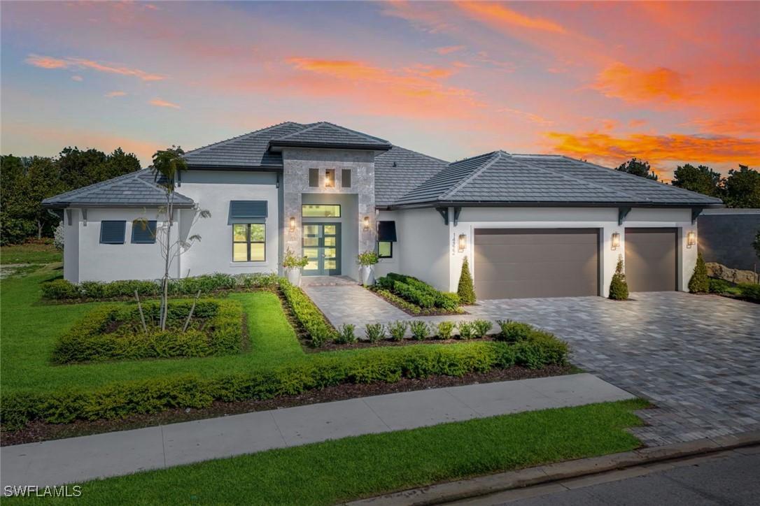14322 Charthouse Cir., Naples, FL 34114