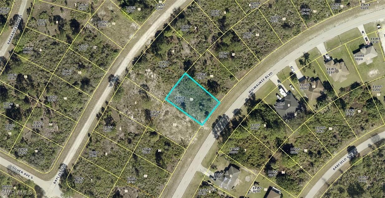 1151 Milwaukee Blvd., Lehigh Acres, FL 33974