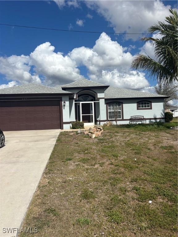 [Address Hidden by Seller], Cape Coral, FL 33993