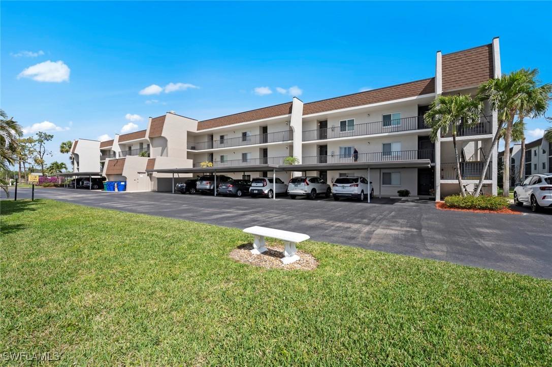 25802 Cockleshell Dr. #315, Bonita Springs, FL 34135