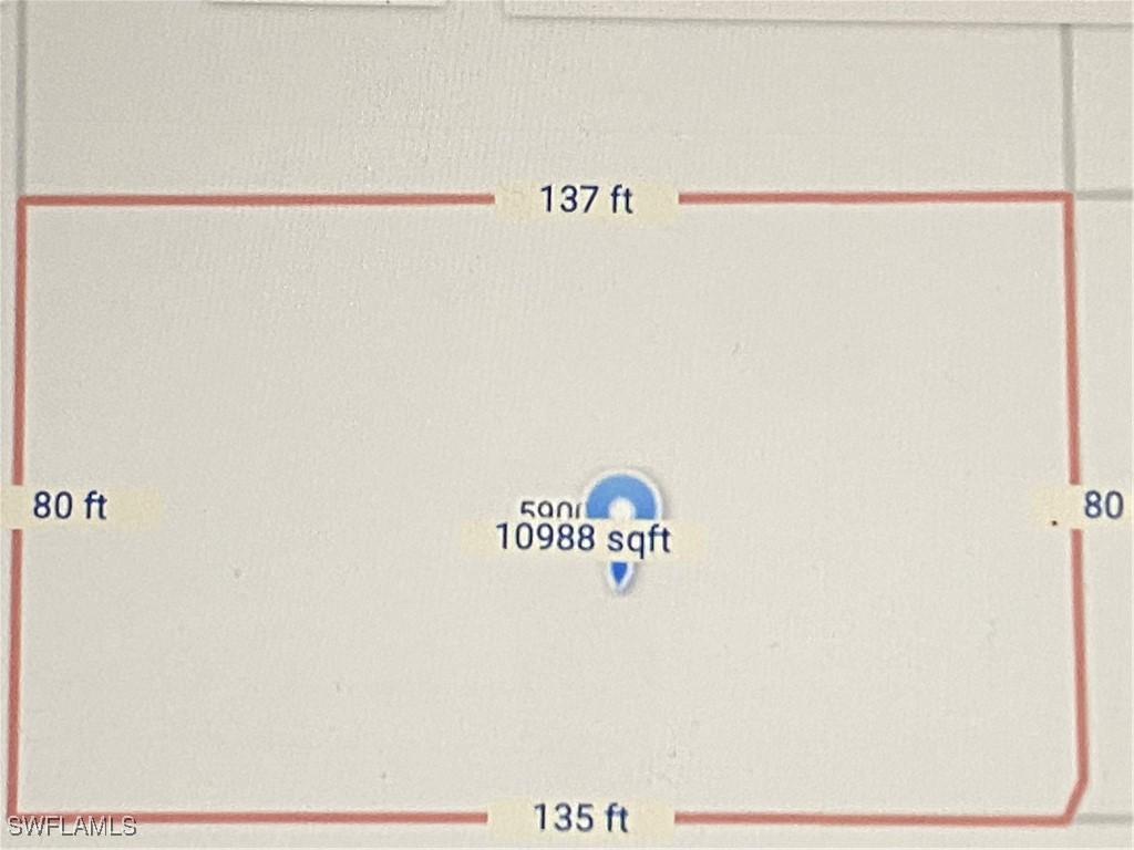 5900 Sally Ave., Lehigh Acres, FL 33971