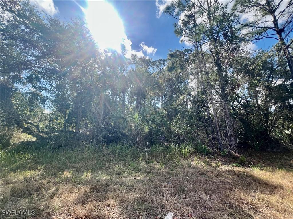 Lot 7 Abbeville Rd., North Port, FL 34288