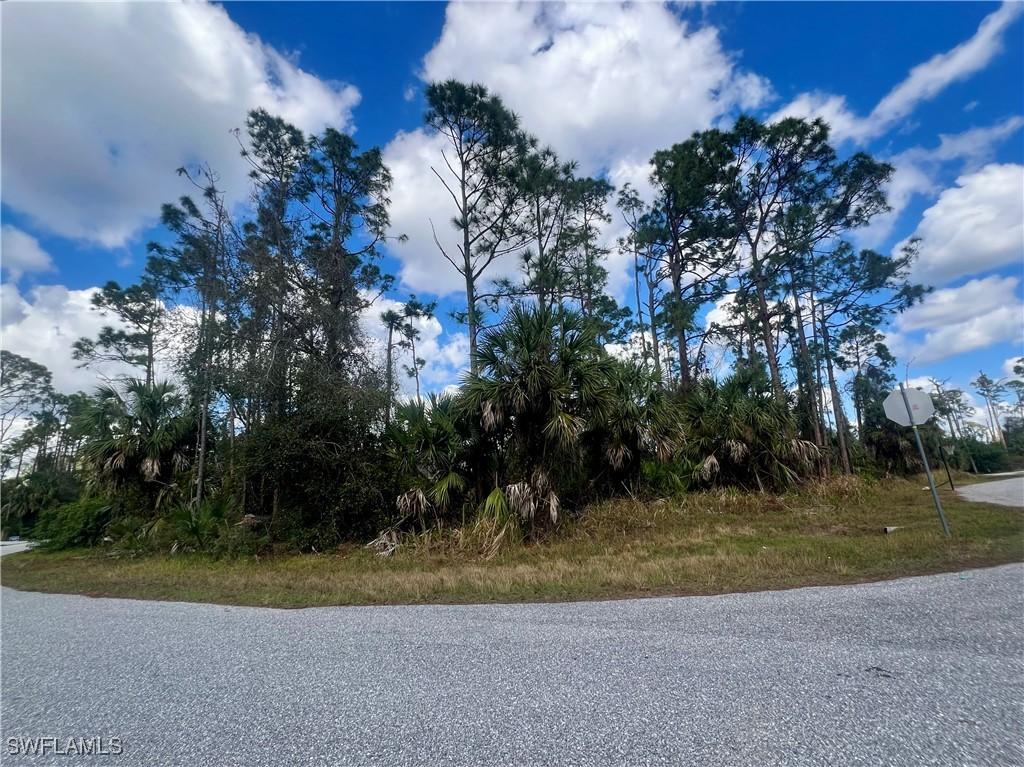 Halacka Rd., North Port, FL 34288