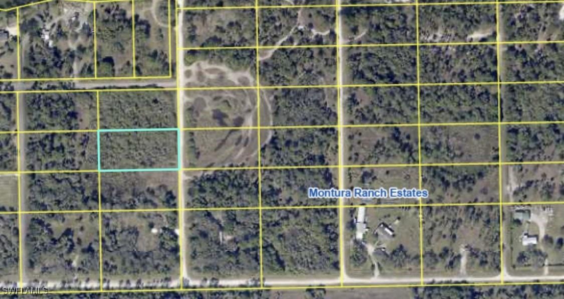 660 S Coral St., Montura Ranches, FL 33440