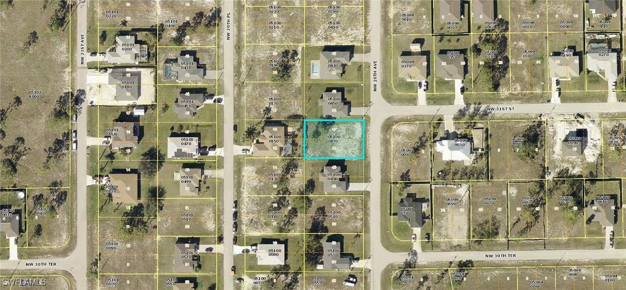 3028 NW 20th Ave., Cape Coral, FL 33993