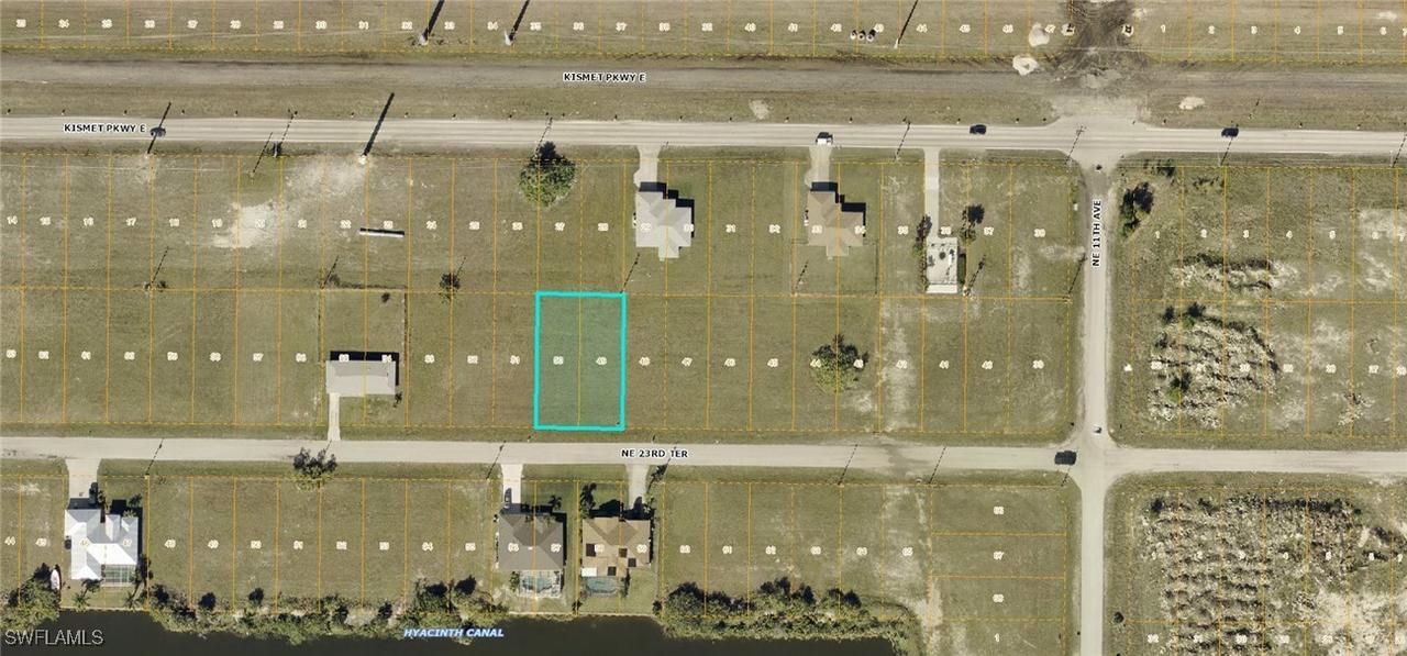1011 NE 23rd Ter., Cape Coral, FL 33909