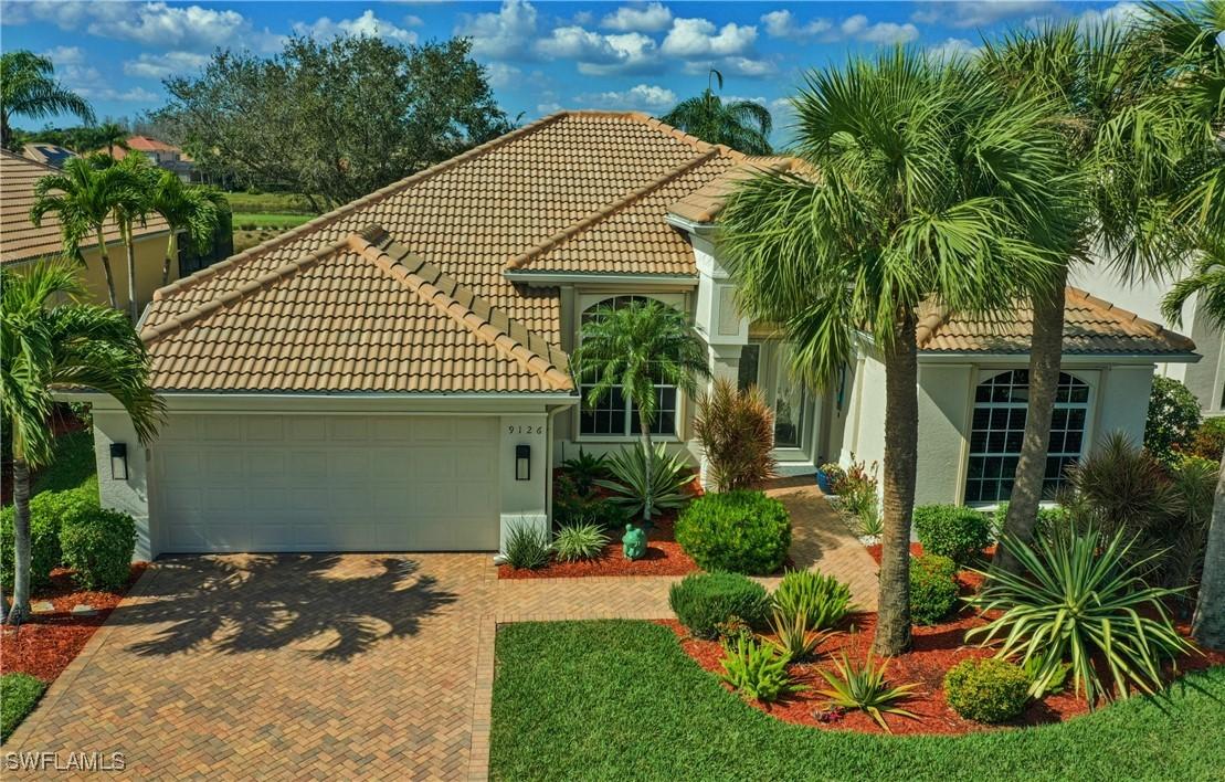 9126 Links Dr., Fort Myers, FL 33913