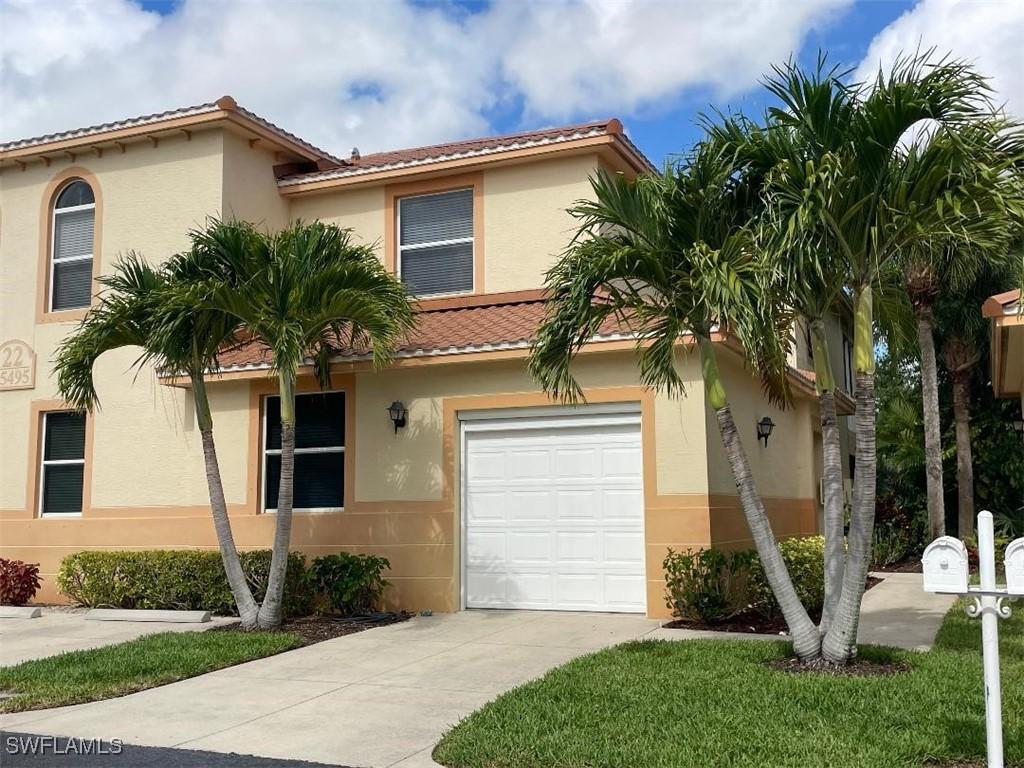 15495 Bellamar Cir. #2222, Fort Myers, FL 33908