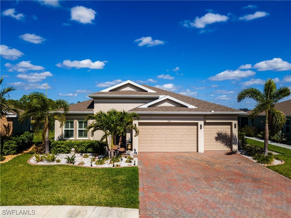 3267 Baravaldo Cir., Cape Coral, FL 33909