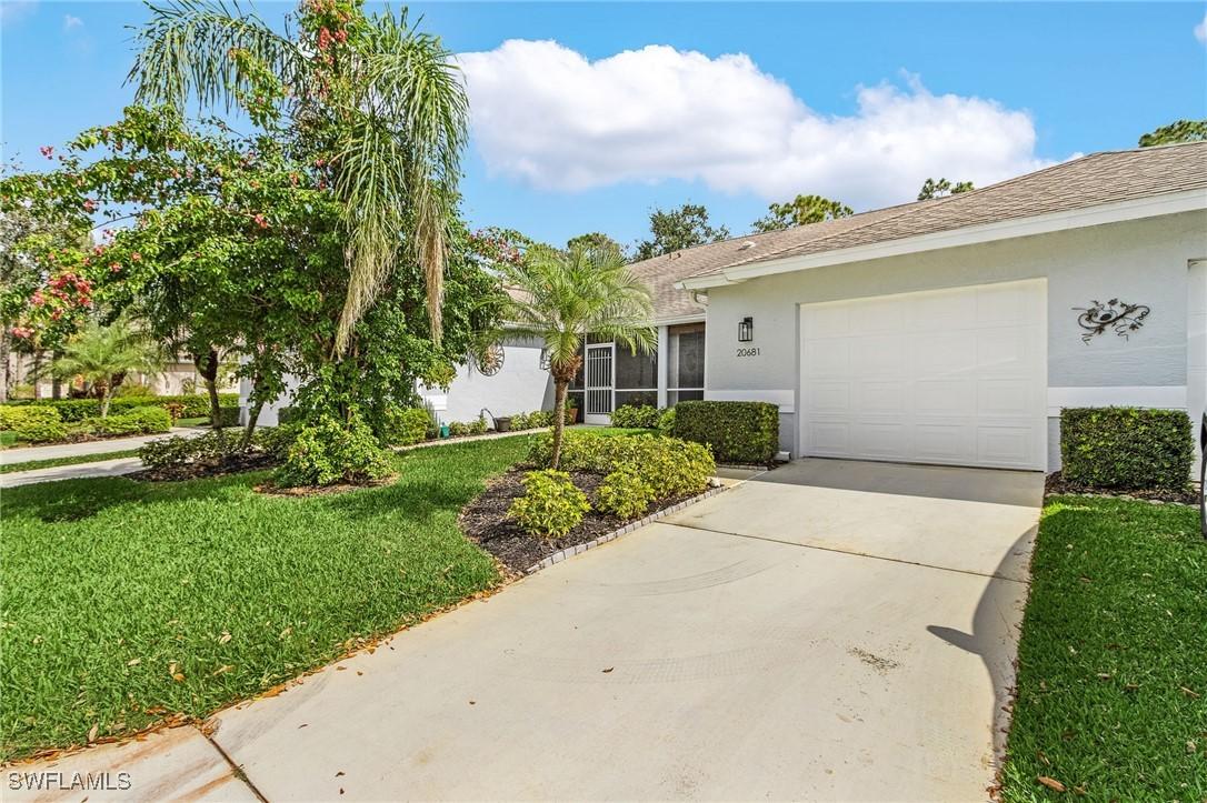 20681 Country Barn Dr., Estero, FL 33928