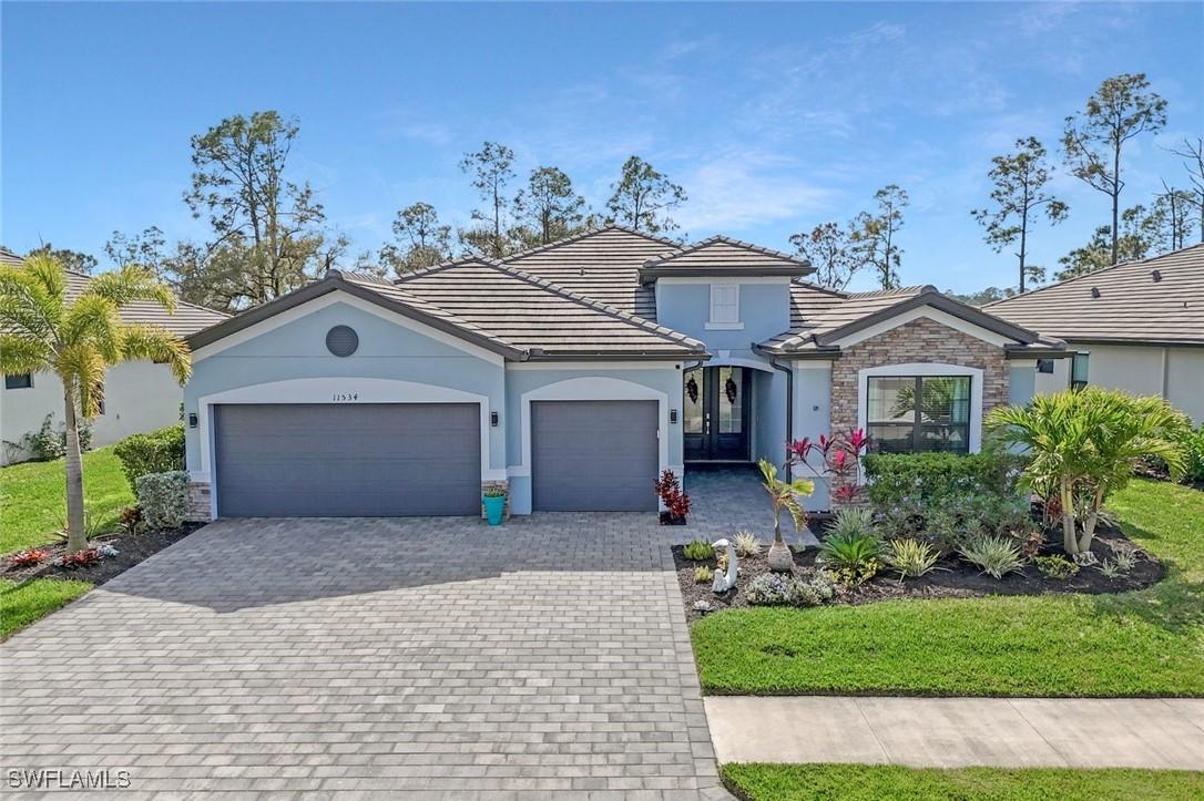 11534 Canopy Loop, Fort Myers, FL 33913