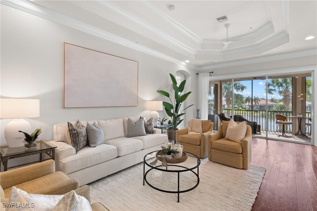 9557 Ironstone Ter. #202, Naples, FL 34120