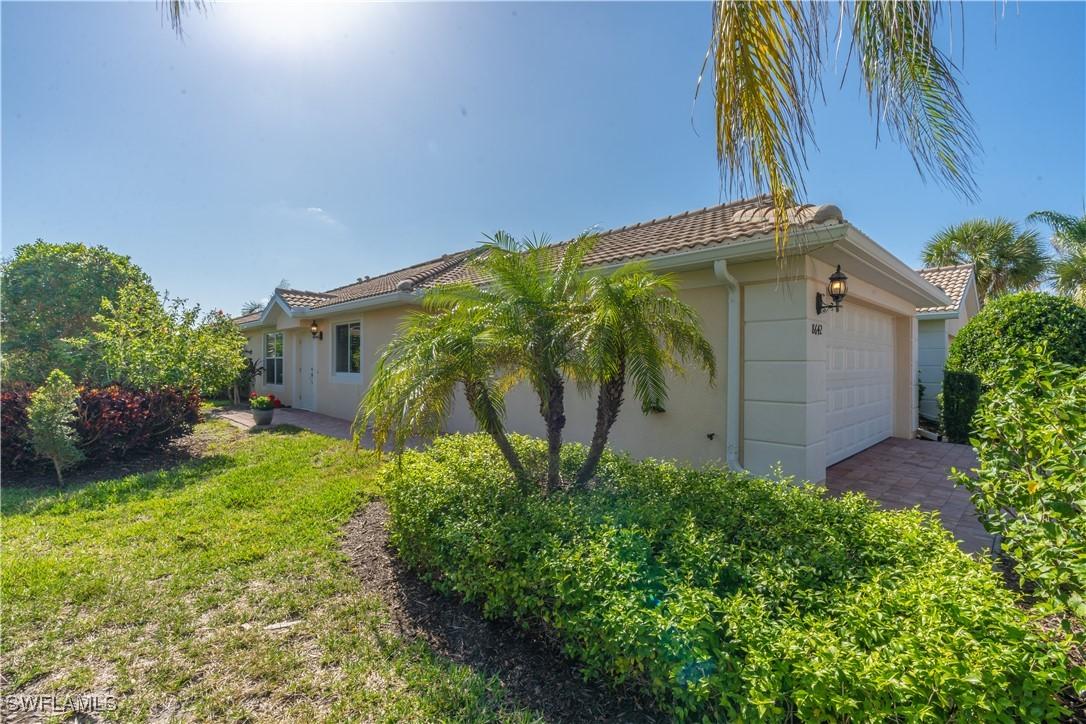 8642 Genova Ct., Naples, FL 34114