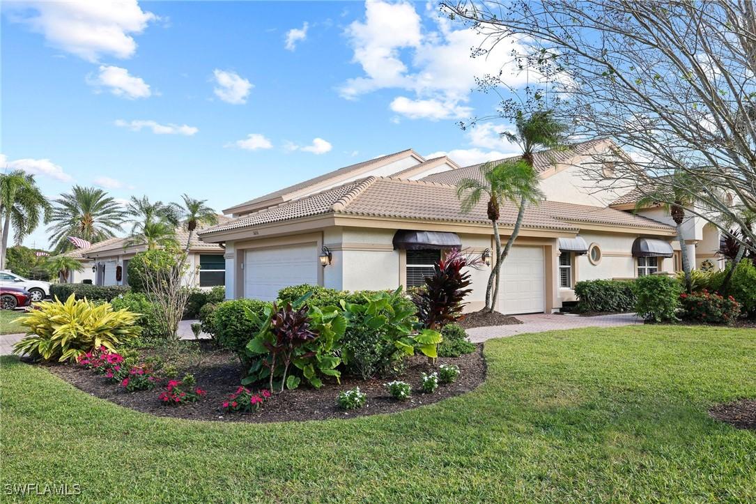 11656 Quail Village Way #132-3, Naples, FL 34119