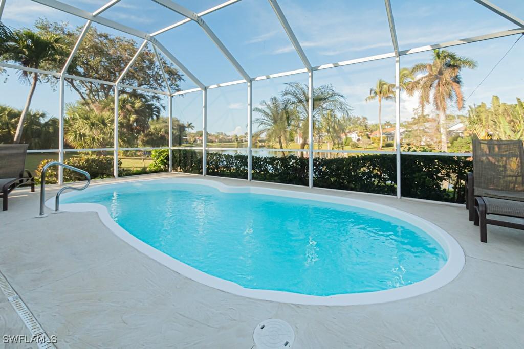 466 Briarwood Blvd., Naples, FL 34104