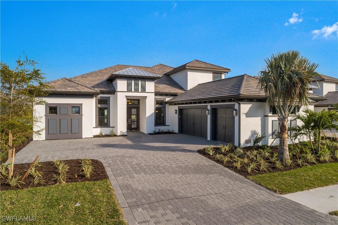 15452 Turin Dr., Naples, FL 34114