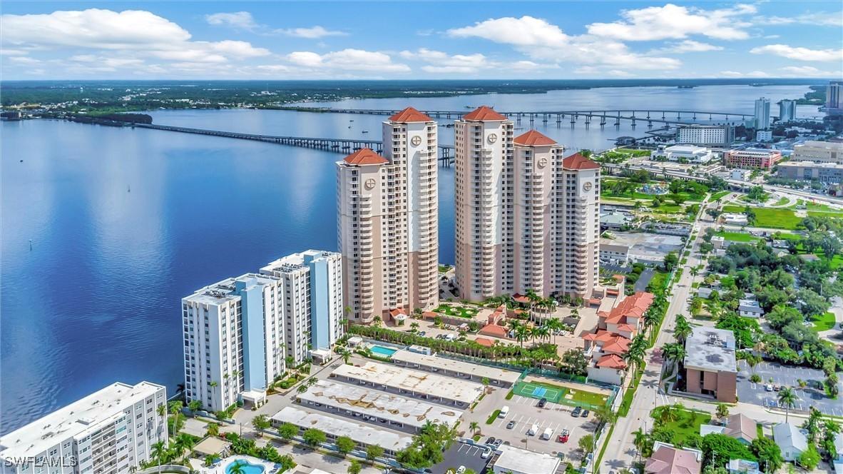 1901 Clifford St. #1001, Fort Myers, FL 33901