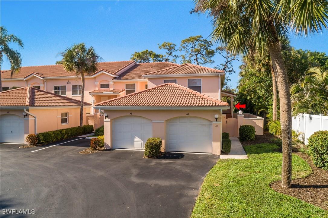 316 Woodshire Ln. #A1, Naples, FL 34105