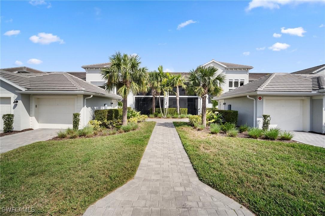 43041 Greenway Blvd. #923, Punta Gorda, FL 33982
