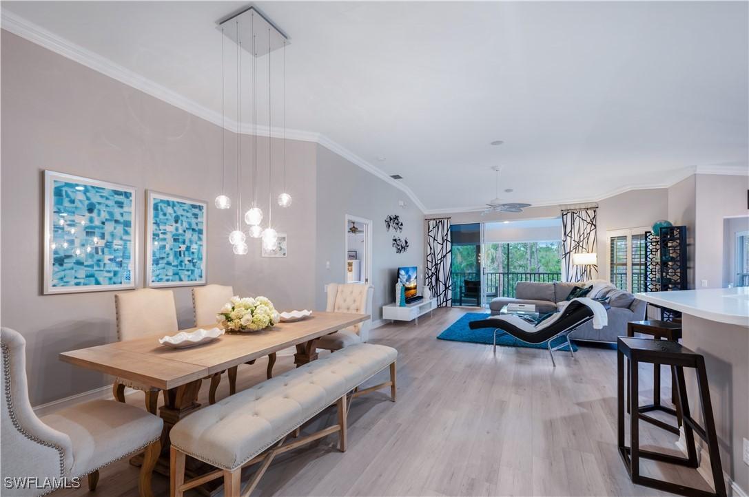 881 Carrick Bend Cir. #202, Naples, FL 34110