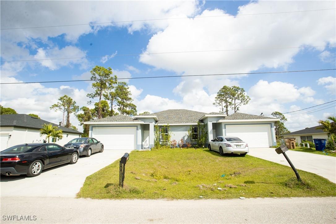 4630 27th St., Lehigh Acres, FL 33973